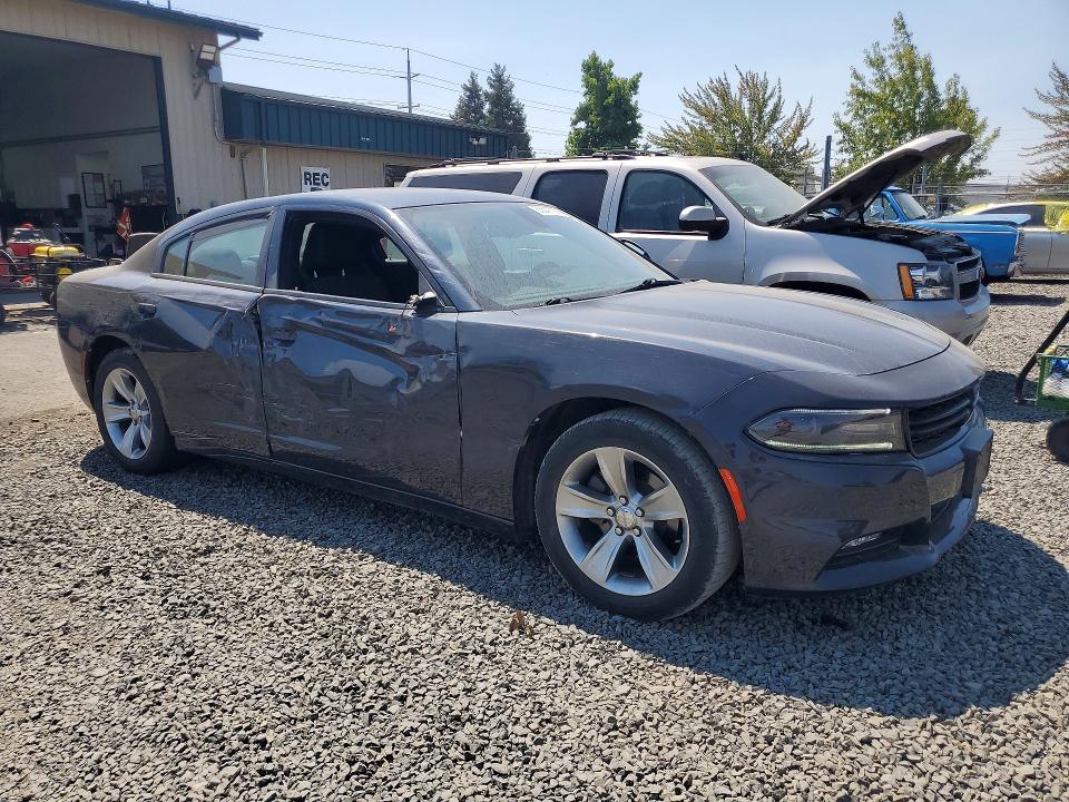 Aukcja sprzedaży 2016 Dodge Charger, vin: 2C3CDXHG0GH285403, numer aukcji: 63509736