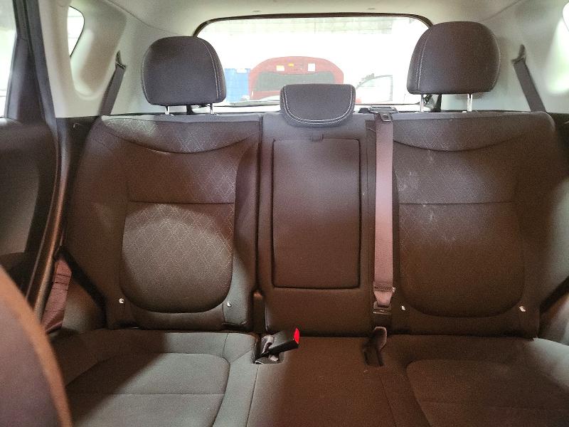 2014 Kia Soul მანქანა იყიდება აუქციონზე, vin: KNDJN2A2XE7728120, აუქციონის ნომერი: 66228616
