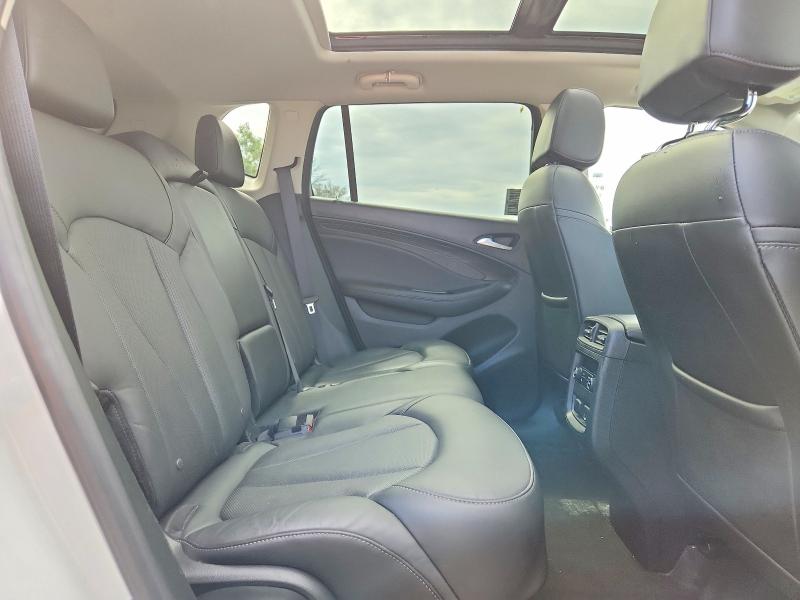 Aukcja sprzedaży 2019 Buick Envision, vin: LRBFX2SA9KD013671, numer aukcji: 67237986