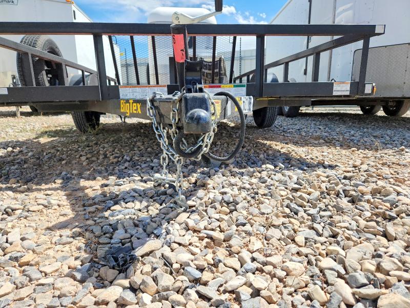 Auction sale of the 2026 Big Tex Utility, vin: 16V1U1515T2409740, lot number: 66210086