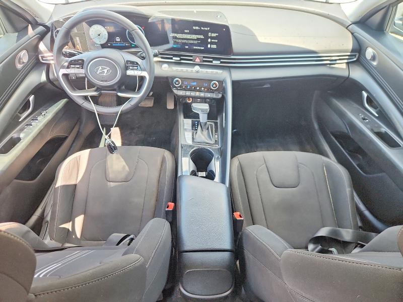 Aukcja sprzedaży 2023 Hyundai Elantra, vin: KMHLS4AG7PU476366, numer aukcji: 66980036