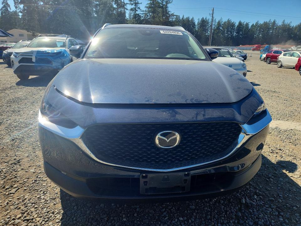 Aukcja sprzedaży 2022 Mazda Cx-30, vin: 3MVDMBBL0NM424919, numer aukcji: 64284856