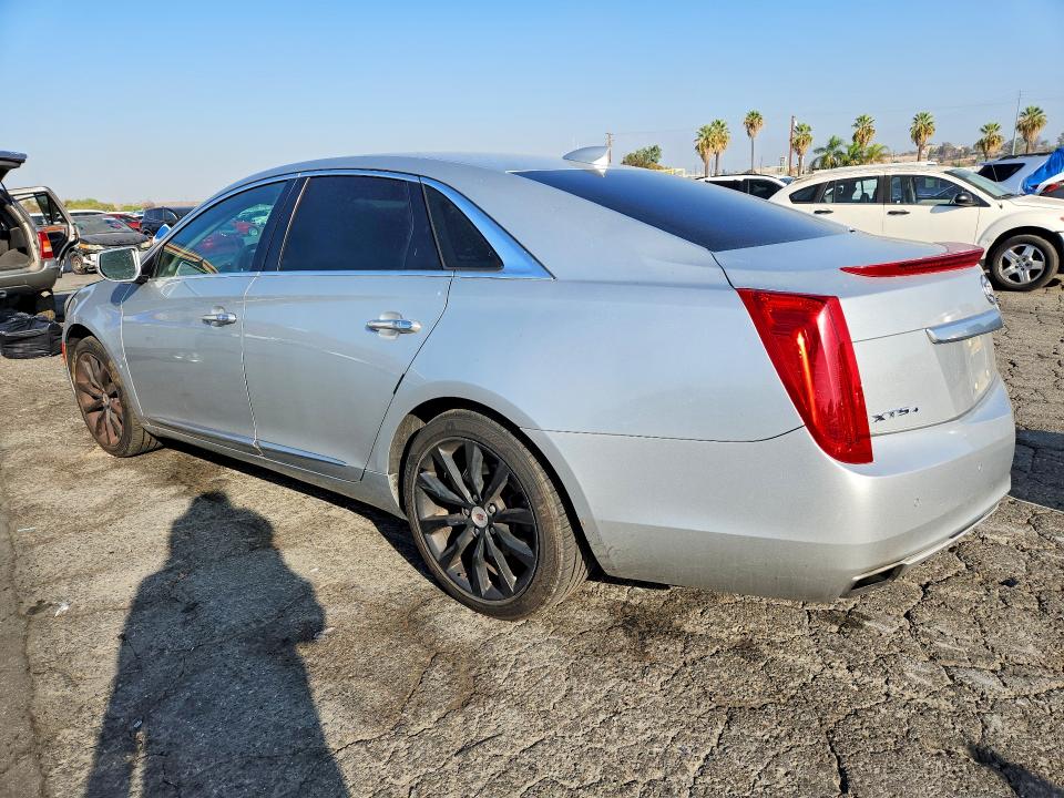 Продаж на аукціоні авто 2015 Cadillac Xts, vin: 2G61N5S35F9262799, номер лоту: 66658136