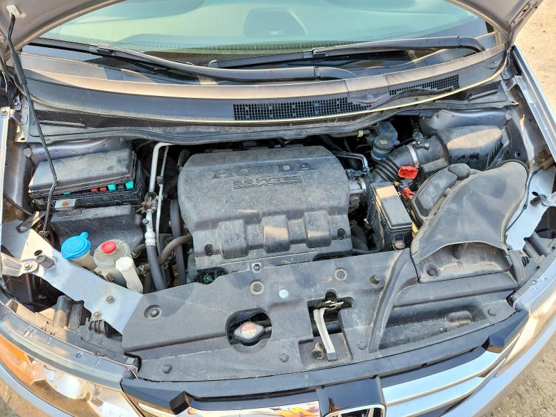 Aukcja sprzedaży 2016 Honda Odyssey, vin: 5FNRL5H49GB008807, numer aukcji: 64426786