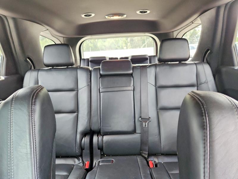 Aukcja sprzedaży 2022 Dodge Durango, vin: 1C4RDHDG6NC210125, numer aukcji: 64830386