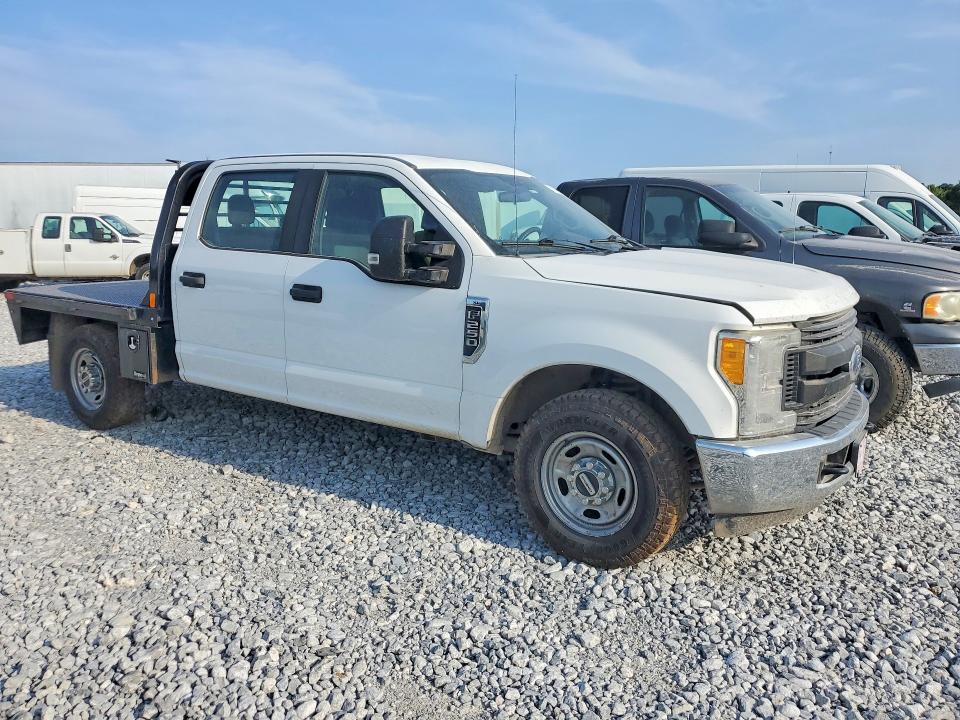Продаж на аукціоні авто 2017 Ford F250, vin: 1FT7W2A60HEE30315, номер лоту: 61708406