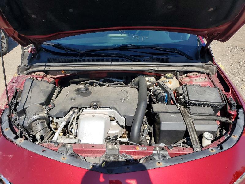 2017 Chevrolet Malibu მანქანა იყიდება აუქციონზე, vin: 1G1ZH5SX5HF263903, აუქციონის ნომერი: 66608726
