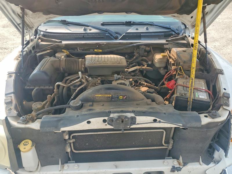 67223486 :رقم المزاد ، 1D7HE52N25S256412 vin ، 2005 Dodge Dakota مزاد بيع