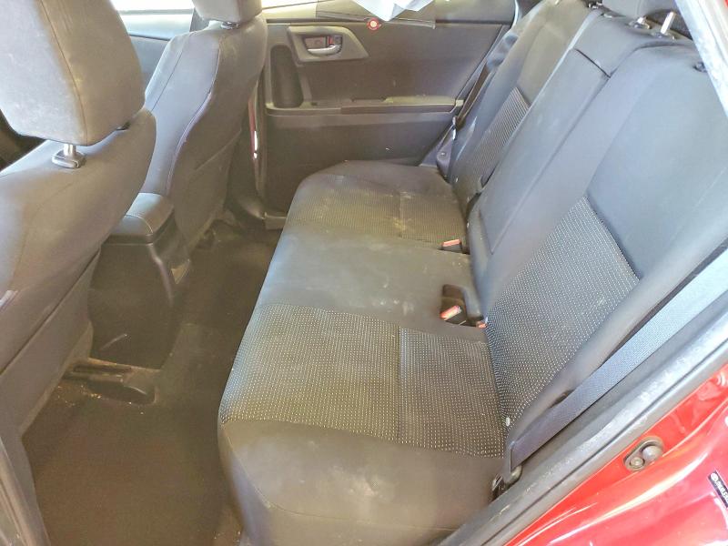 63694706 :رقم المزاد ، JTNKARJE8GJ520158 vin ، 2016 Scion Im مزاد بيع
