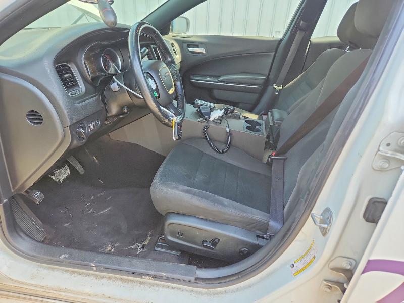 64625296 :رقم المزاد ، 2C3CDXAG7KH544570 vin ، 2019 Dodge Charger مزاد بيع