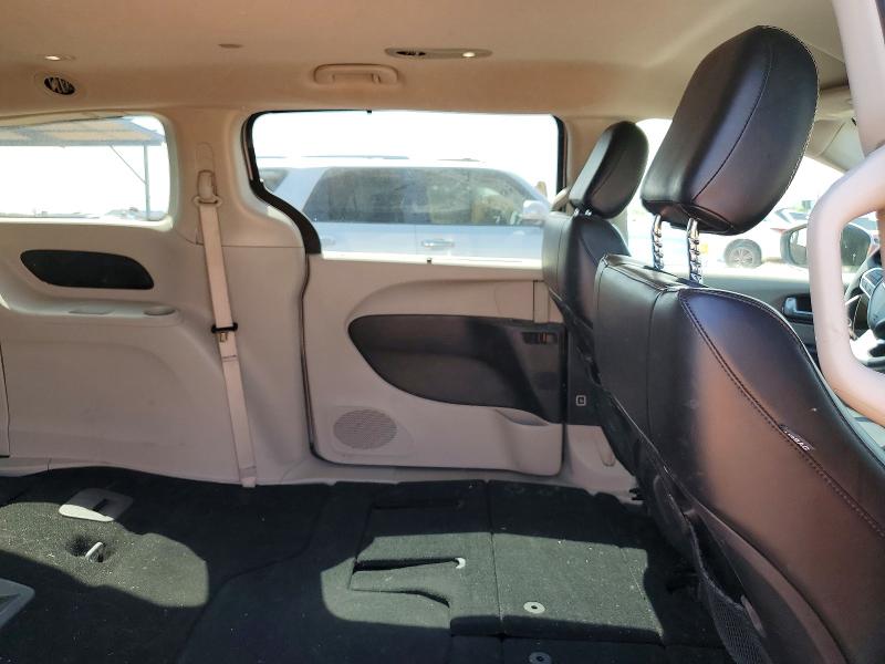 Aukcja sprzedaży 2020 Chrysler Voyager, vin: 2C4RC1DG2LR268263, numer aukcji: 65170646