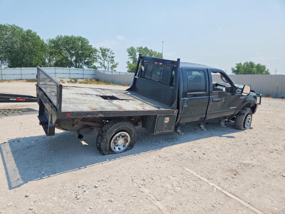 Aukcja sprzedaży 2004 Ford F350, vin: 1FDSW31P44ED78976, numer aukcji: 63014686
