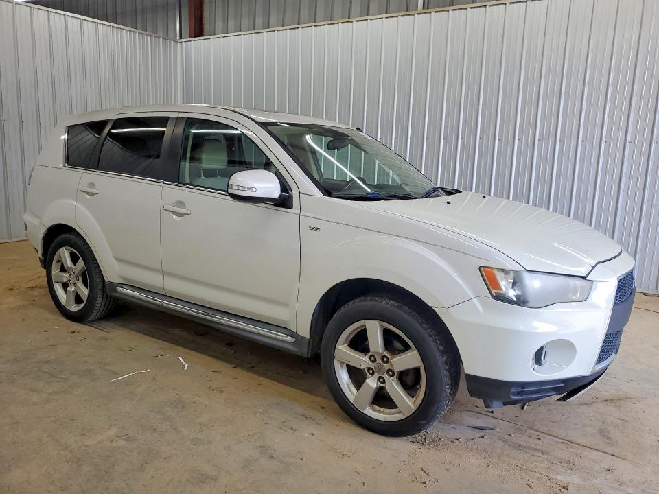 Продажа на аукционе авто 2011 Mitsubishi Outlander, vin: JA4JT5AX3BU014419, номер лота: 63928166