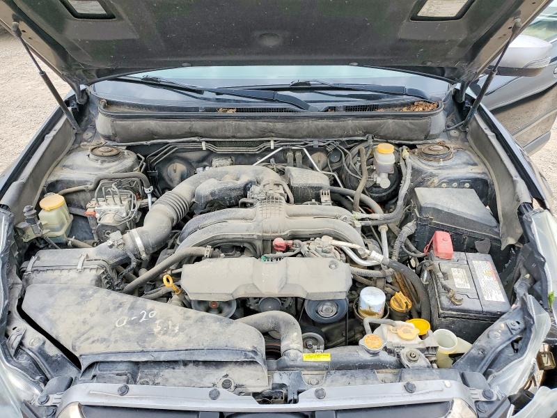 Продажа на аукционе авто 2013 Subaru Outback, vin: 4S4BRCSC2D3285565, номер лота: 63672786