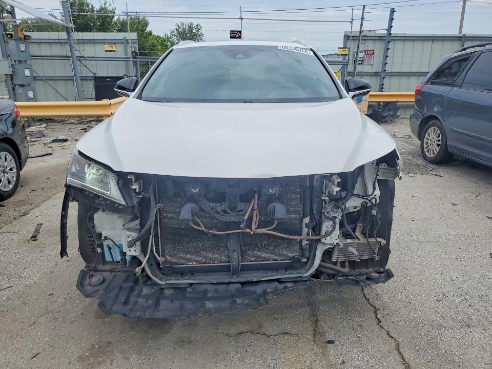Aukcja sprzedaży 2017 Lexus Rx 350, vin: 2T2BZMCA6HC101096, numer aukcji: 65338056
