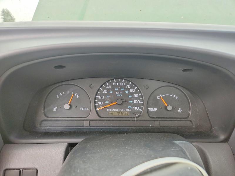 Продажа на аукционе авто 1998 Nissan Frontier, vin: 1N6DD21S7WC316274, номер лота: 65859696