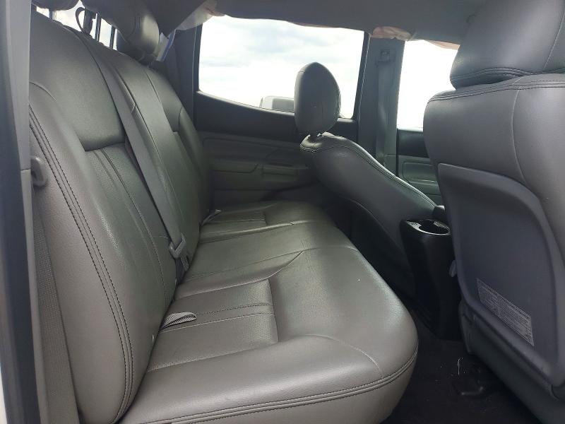 Aukcja sprzedaży 2015 Toyota Tacoma, vin: 5TFJU4GN2FX073646, numer aukcji: 65880806