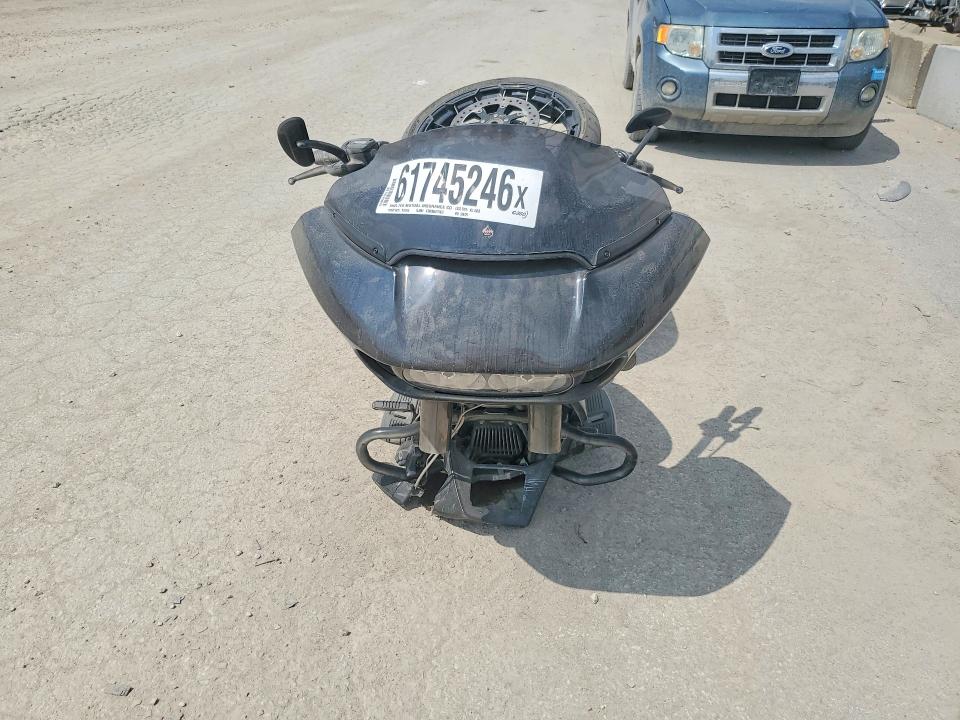 2022 Harley-davidson Fltrxse მანქანა იყიდება აუქციონზე, vin: 1HD1TCL16NB950729, აუქციონის ნომერი: 61745246