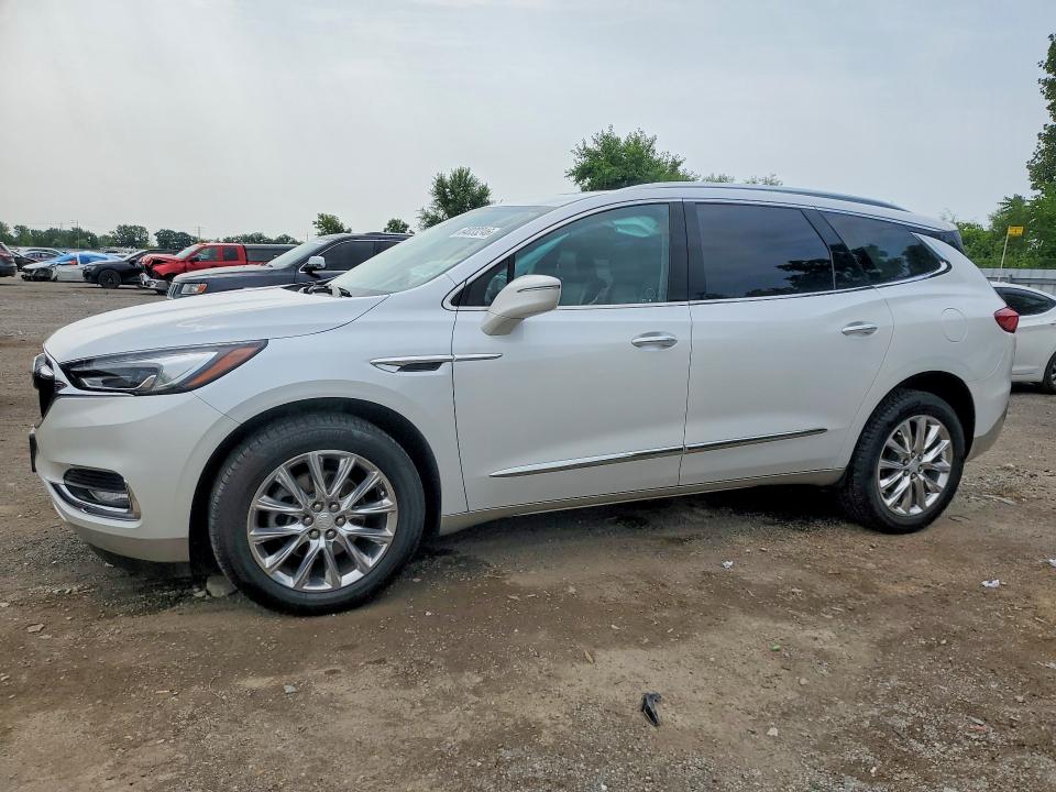 Продажа на аукционе авто 2019 Buick Enclave, vin: 5GAEVAKW8KJ115944, номер лота: 64033246