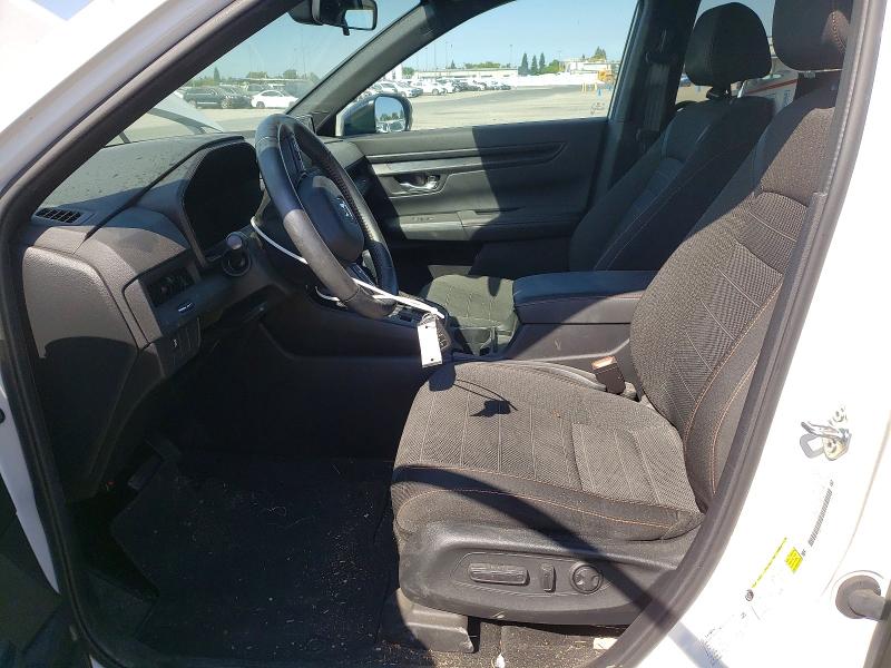 Aukcja sprzedaży 2024 Honda Cr-v, vin: 2HKRS6H53RH807584, numer aukcji: 63588156