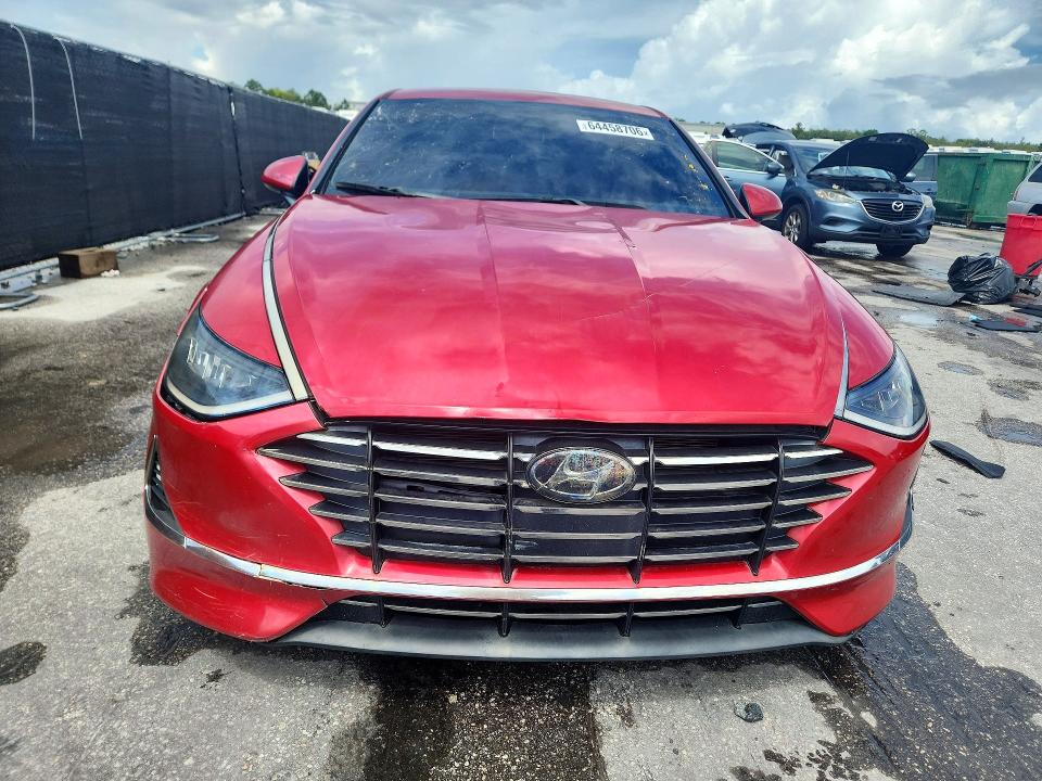 Aukcja sprzedaży 2021 Hyundai Sonata, vin: 5NPEG4JA6MH118580, numer aukcji: 64458706