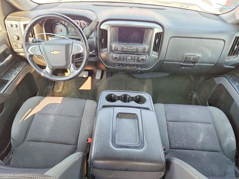 Aukcja sprzedaży 2016 Chevrolet Silverado, vin: 3GCUKREC9GG191975, numer aukcji: 62149666