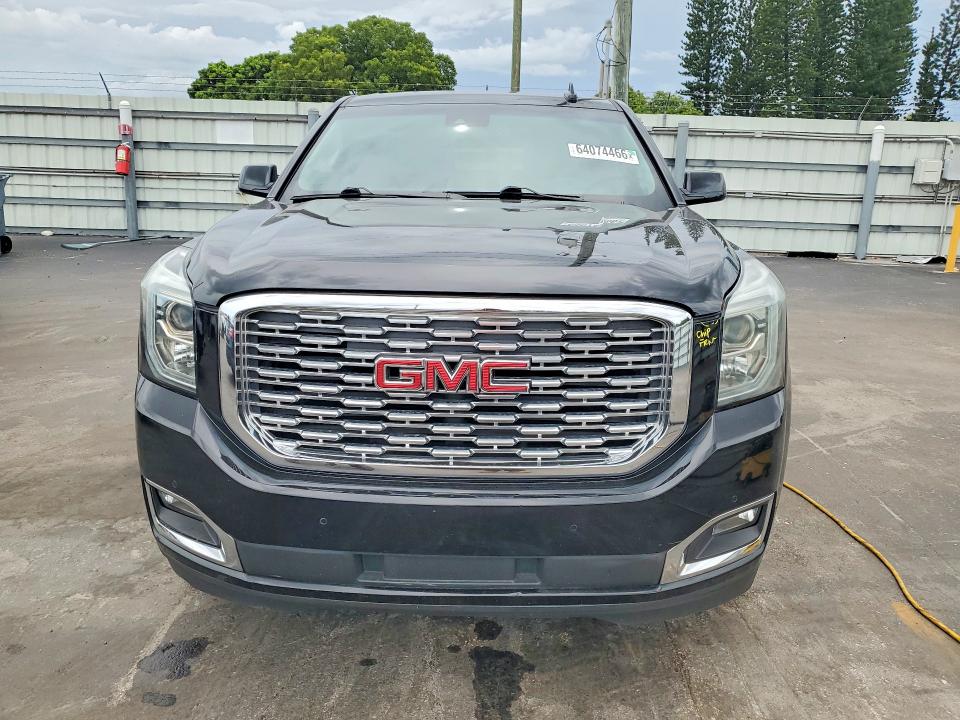 64074466 :رقم المزاد ، 1GKS1GKC6KR406082 vin ، 2019 Gmc Yukon Xl مزاد بيع