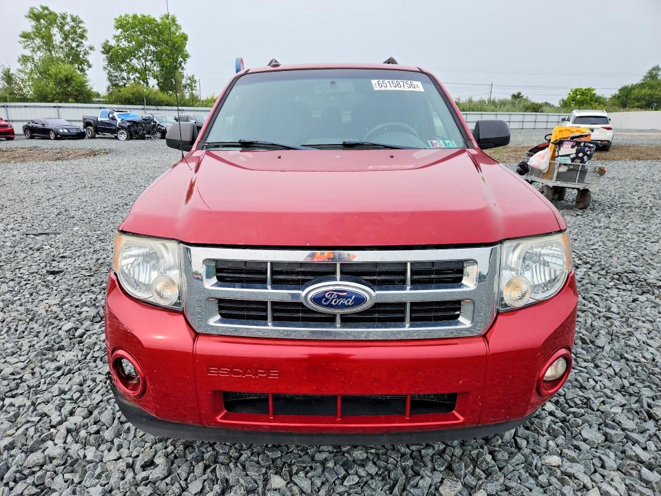 Продаж на аукціоні авто 2010 Ford Escape, vin: 1FMCU9DGXAKC30949, номер лоту: 65158756