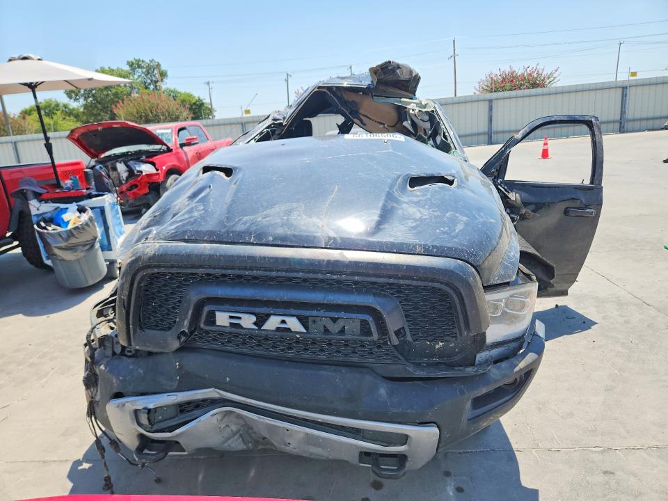 Aukcja sprzedaży 2015 Ram 1500, vin: 1C6RR7YT8FS751355, numer aukcji: 66106506