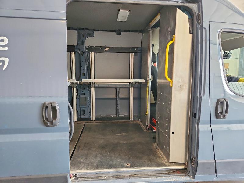 2020 Ram Promaster 3500 მანქანა იყიდება აუქციონზე, vin: 3C6URVJG5LE132173, აუქციონის ნომერი: 64734496