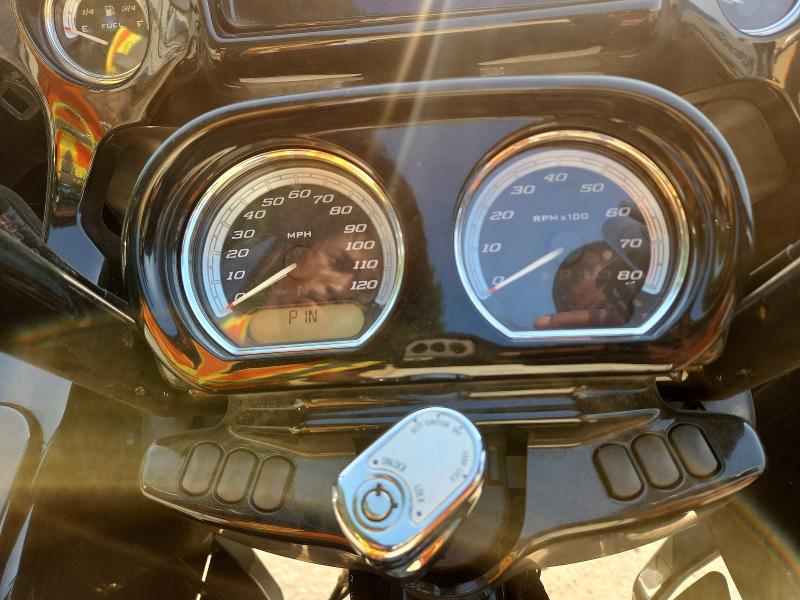 Продаж на аукціоні авто 2020 Harley-davidson Fltrk, vin: 1HD1KZF19LB624261, номер лоту: 64365246