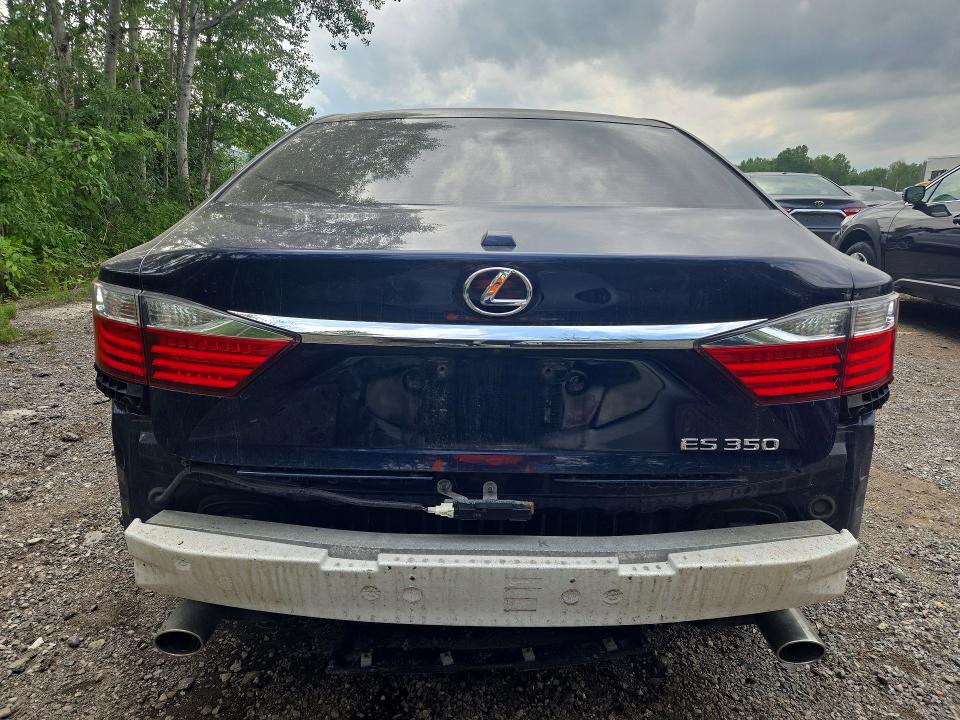 Aukcja sprzedaży 2013 Lexus Es, vin: JTHBK1GG2D2025115, numer aukcji: 64287906