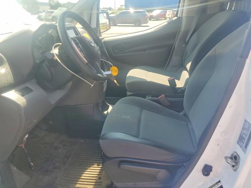 Продажа на аукционе авто 2021 Nissan Nv200, vin: 3N6CM0KN6MK704693, номер лота: 63677886