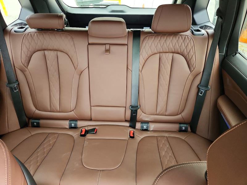 Aukcja sprzedaży 2026 Bmw X5, vin: 5UX43EU07T9037416, numer aukcji: 65710676