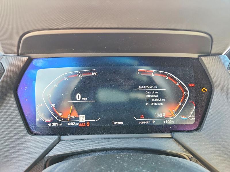 2024 Bmw 228i მანქანა იყიდება აუქციონზე, vin: WBA53AK01R7R84843, აუქციონის ნომერი: 66093196