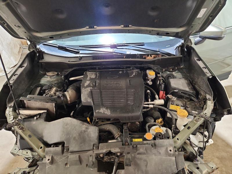 Продажа на аукционе авто 2021 Subaru Forester, vin: JF2SKAUCXMH524908, номер лота: 65527006