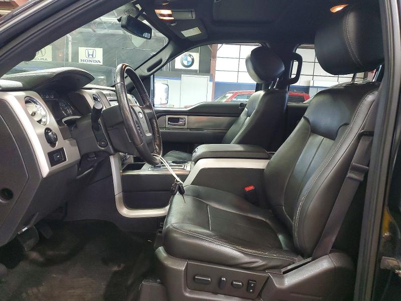 Продаж на аукціоні авто 2014 Ford F150, vin: 1FTFW1ET3EFB80385, номер лоту: 64740196
