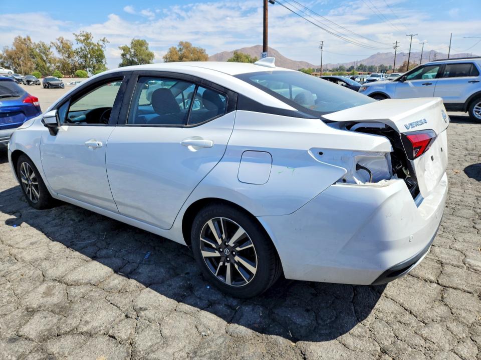 Продажа на аукционе авто 2021 Nissan Versa, vin: 3N1CN8EV0ML868481, номер лота: 66616986