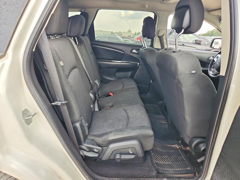Aukcja sprzedaży 2016 Dodge Journey, vin: 3C4PDCAB1GT139071, numer aukcji: 65945296
