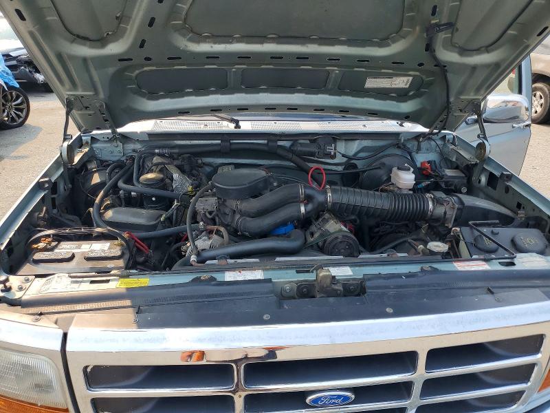 Продаж на аукціоні авто 1996 Ford Bronco, vin: 1FMEU15HXTLB46001, номер лоту: 64965916