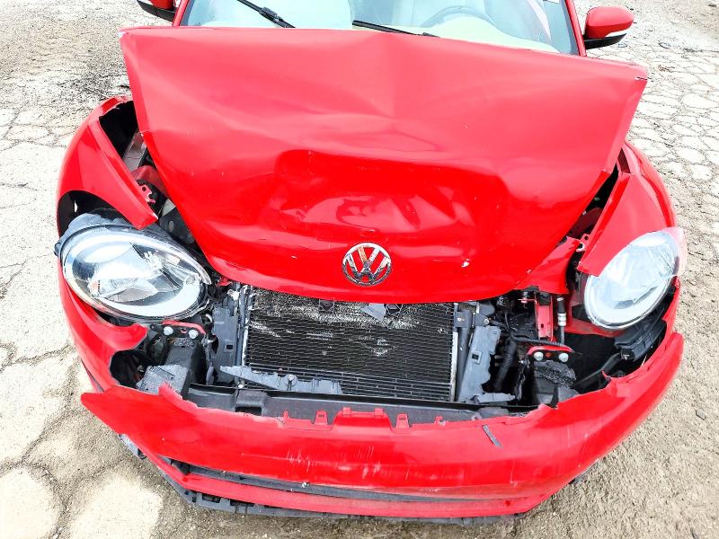 Продаж на аукціоні авто 2013 Volkswagen Beetle, vin: 3VW5P7AT7DM800328, номер лоту: 65371676