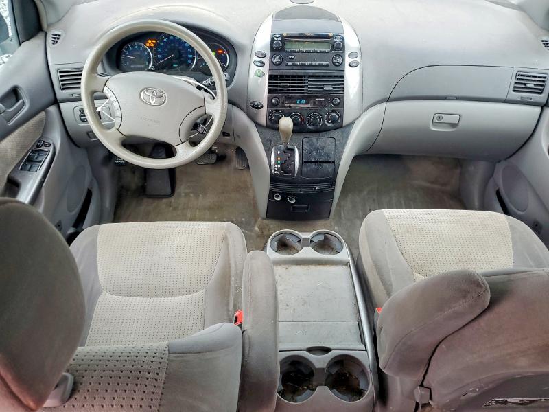 Aukcja sprzedaży 2008 Toyota Sienna, vin: 5TDZK23C28S188211, numer aukcji: 65111656