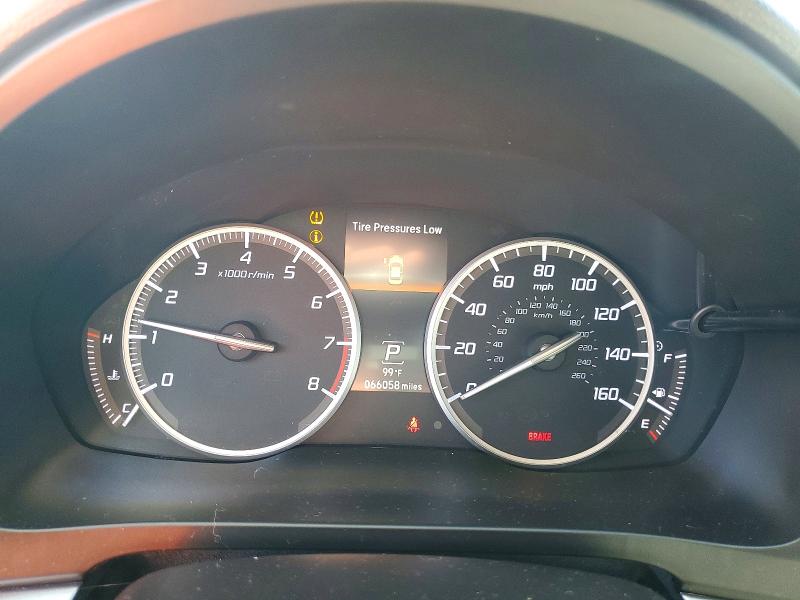 63431926 :رقم المزاد ، 19UDE2F76KA014082 vin ، 2019 Acura Ilx مزاد بيع
