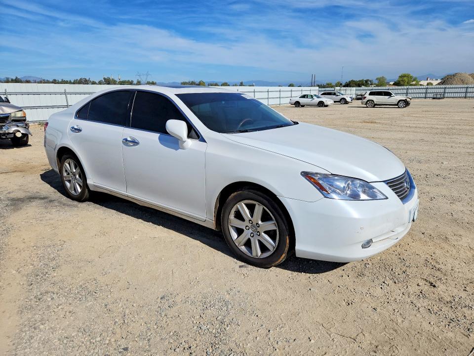 Продаж на аукціоні авто 2009 Lexus Es, vin: JTHBJ46G492304949, номер лоту: 66295646