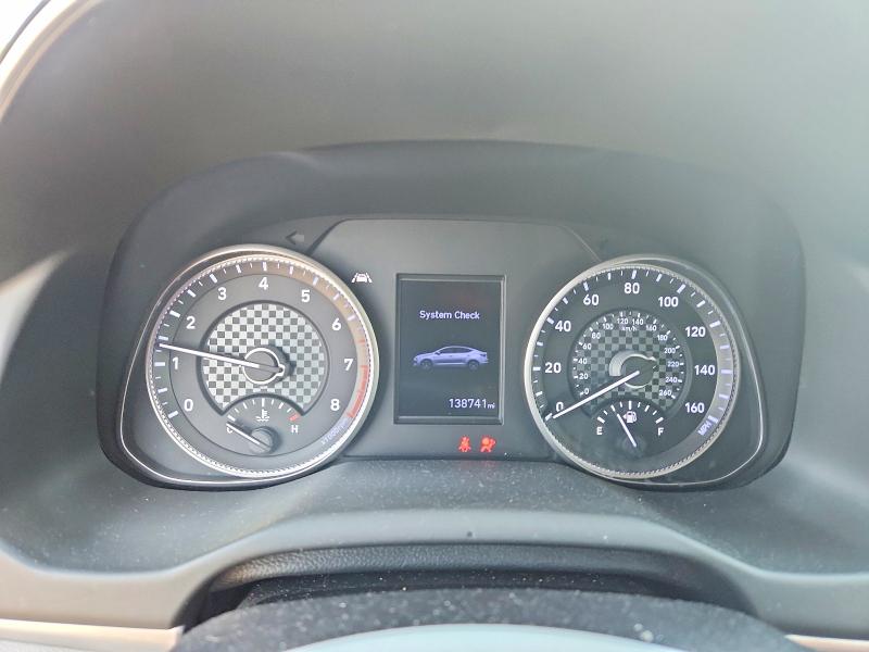 2020 Hyundai Elantra მანქანა იყიდება აუქციონზე, vin: 5NPD84LF3LH555470, აუქციონის ნომერი: 65318156