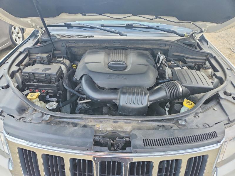 66827006 :رقم المزاد ، 1J4RR4GG7BC544448 vin ، 2011 Jeep Grand Cherokee مزاد بيع