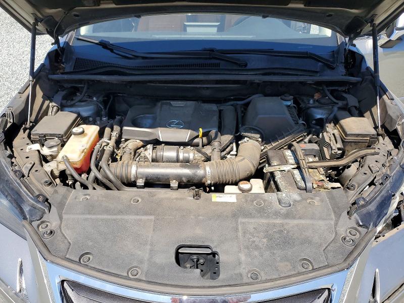66658156 :رقم المزاد ، JTJYARBZ0F2021411 vin ، 2015 Lexus Nx مزاد بيع