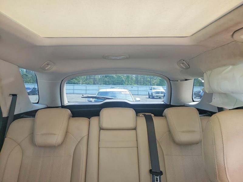 65118916 :رقم المزاد ، 4JGDA5HB1GA630305 vin ، 2016 Mercedes-benz Gle مزاد بيع