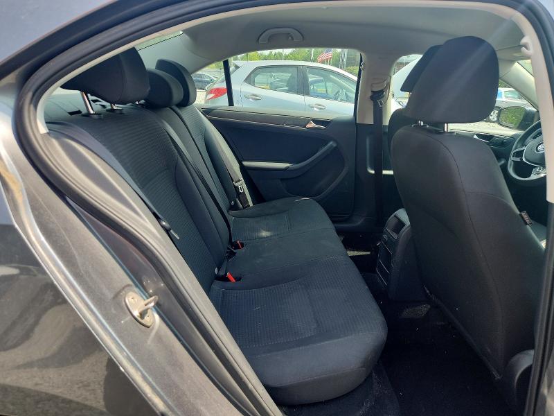 Продажа на аукционе авто 2016 Volkswagen Jetta, vin: 3VW267AJ3GM318660, номер лота: 63917696