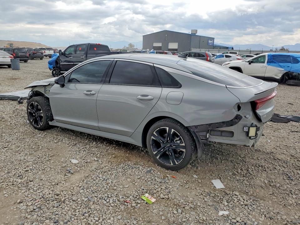 Продажа на аукционе авто 2024 Kia K5, vin: 5XXG64J29RG266245, номер лота: 65034826